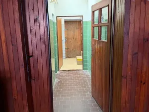 Pronájem obchodního prostoru, Prostějov, 200 m2