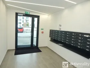 Prodej bytu 1+kk, Kladno, U Mrazíren, 29 m2