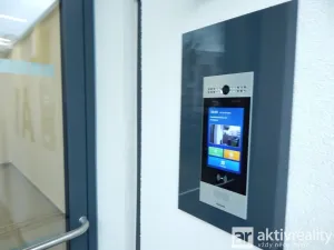 Prodej bytu 1+kk, Kladno, U Mrazíren, 29 m2