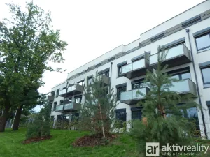Prodej bytu 1+kk, Kladno, U Mrazíren, 29 m2