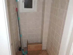 Pronájem bytu 1+kk, Praha - Michle, Nuselská, 41 m2