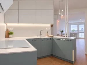 Prodej bytu 3+kk, Olomouc - Nová Ulice, Studentská, 59 m2