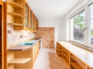 Pronájem bytu 3+1, Roztoky, Masarykova, 74 m2