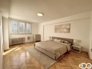 Pronájem bytu 2+1, Kolín, Na Magistrále, 55 m2