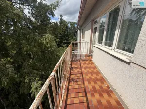 Prodej rodinného domu, Brno - Stránice, Preslova, 260 m2