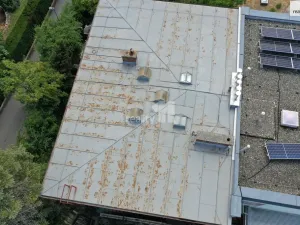 Prodej rodinného domu, Brno - Stránice, Preslova, 260 m2