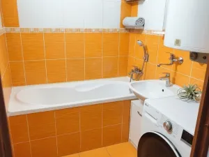 Prodej bytu 3+kk, Březnice, Dolní Valy, 65 m2