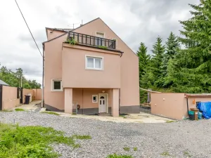 Prodej rodinného domu, Kladno, Ant. Škváry, 175 m2