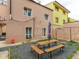 Prodej rodinného domu, Kladno, Ant. Škváry, 175 m2