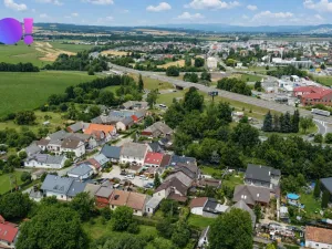 Pronájem rodinného domu, Mohelnice, Horní Krčmy, 64 m2