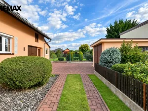 Prodej rodinného domu, Přelouč - Lohenice, 130 m2