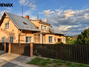 Prodej rodinného domu, Přelouč - Lohenice, 130 m2