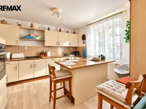 Prodej rodinného domu, Přelouč - Lohenice, 130 m2