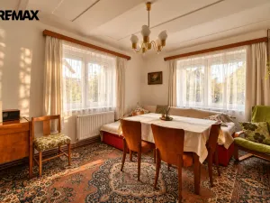 Prodej rodinného domu, Přelouč - Lohenice, 130 m2