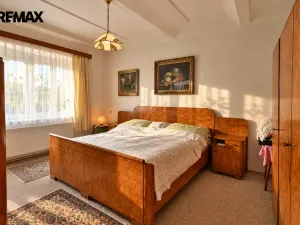 Prodej rodinného domu, Přelouč - Lohenice, 130 m2