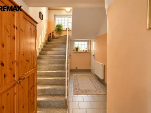 Prodej rodinného domu, Přelouč - Lohenice, 130 m2