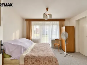 Prodej rodinného domu, Přelouč - Lohenice, 130 m2