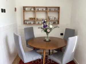 Pronájem bytu 2+1, Votice, Nerudova, 120 m2