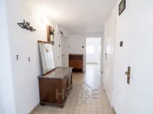 Pronájem bytu 2+1, Votice, Nerudova, 120 m2