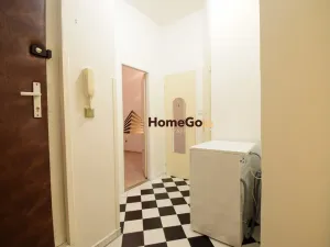 Pronájem bytu 2+kk, Praha - Vršovice, Sevastopolská, 45 m2
