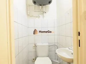 Pronájem bytu 2+kk, Praha - Vršovice, Sevastopolská, 45 m2