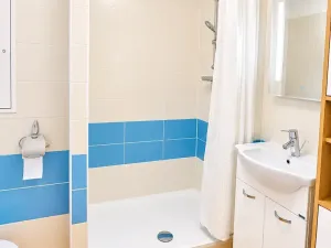 Pronájem bytu 2+kk, Praha - Háje, Hekrova, 44 m2