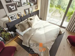 Prodej bytu 1+kk, Mladá Boleslav, 74 m2
