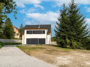 Prodej rodinného domu, Mokrouše, 134 m2