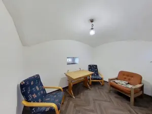 Pronájem rodinného domu, Polnička, 80 m2