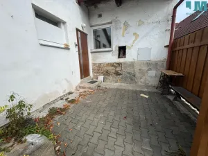 Pronájem rodinného domu, Polnička, 80 m2