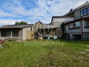 Prodej rodinného domu, Bystrovany, Makarenkova, 270 m2