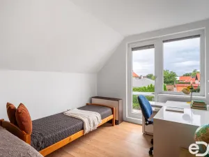 Prodej rodinného domu, Kostelní Lhota, 141 m2