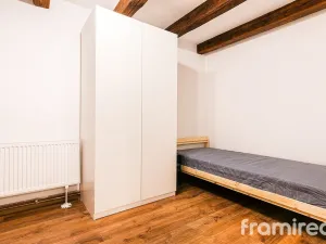 Pronájem bytu 5+1, Brno, Trtílkova, 90 m2