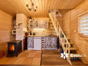 Prodej chaty, Trutnov - Kryblice, Bohuslavická, 35 m2