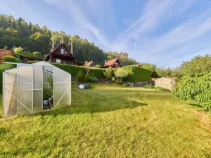 Prodej chaty, Trutnov - Kryblice, Bohuslavická, 35 m2