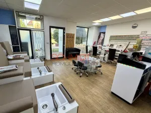 Pronájem obchodního prostoru, Břeclav, náměstí T. G. Masaryka, 65 m2