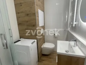 Pronájem bytu 1+1, Uherské Hradiště, Štěpnická, 33 m2