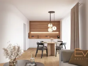 Prodej rodinného domu, Mšecké Žehrovice - Lodenice, 110 m2