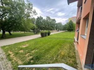 Pronájem bytu 1+1, Bílina - Teplické Předměstí, Sídliště Za Chlumem, 34 m2