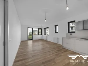 Pronájem bytu 3+kk, Praha - Dolní Chabry, K Beranovu, 86 m2