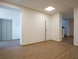 Pronájem kanceláře, Říčany, 17. listopadu, 12 m2