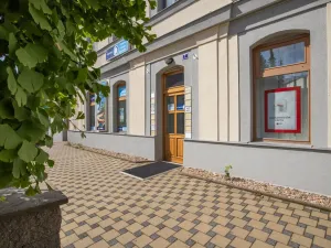 Pronájem kanceláře, Říčany, 17. listopadu, 12 m2