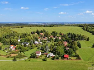 Prodej rodinného domu, Vápenný Podol - Cítkov, 82 m2