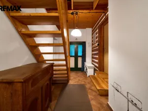 Prodej chalupy, Liberk, 80 m2