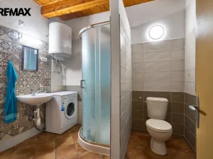Prodej chalupy, Liberk, 80 m2