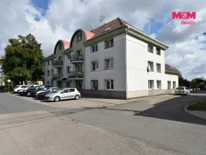 Prodej bytu 2+1, Kralupy nad Vltavou - Zeměchy, 9. května, 51 m2
