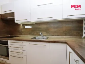 Prodej bytu 2+1, Kralupy nad Vltavou - Zeměchy, 9. května, 51 m2