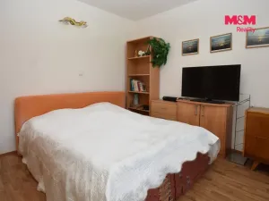 Prodej rodinného domu, Bochov, Okružní, 340 m2