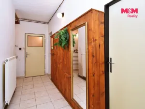 Prodej rodinného domu, Bochov, Okružní, 340 m2