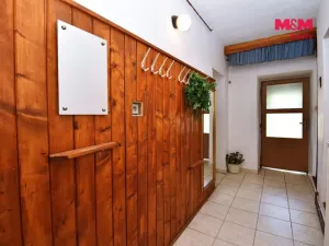 Prodej rodinného domu, Bochov, Okružní, 340 m2